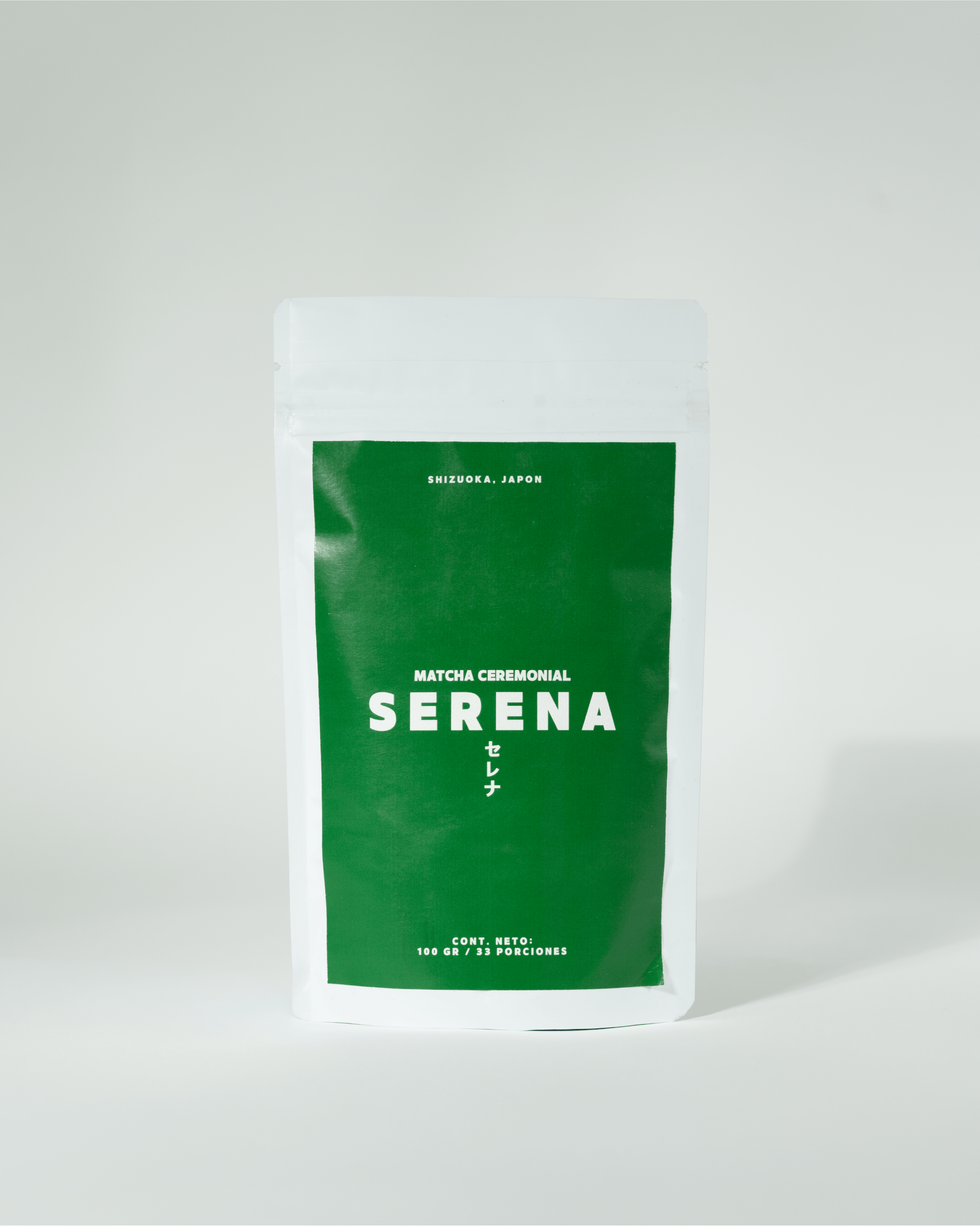 Matcha Ceremonial Shizuoka